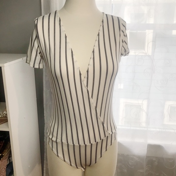 Body suit - Picture 1 of 4